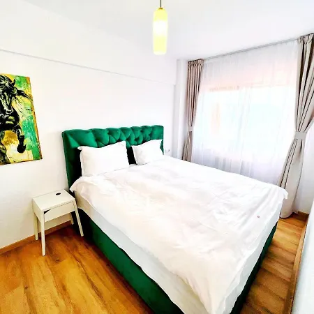 Appartement Business