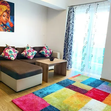 Business Apartment Cluj-Napoca