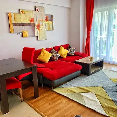 Apartment Business *