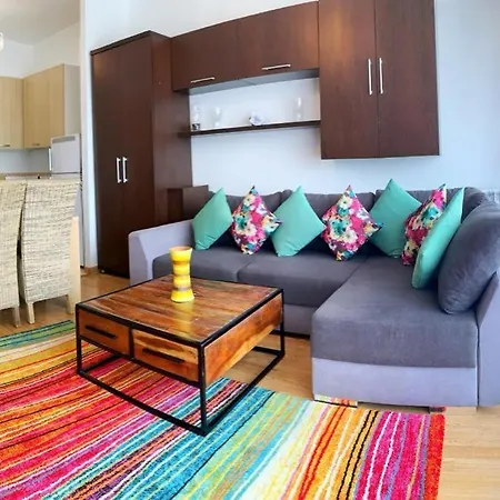 Apartment Business Cluj-Napoca