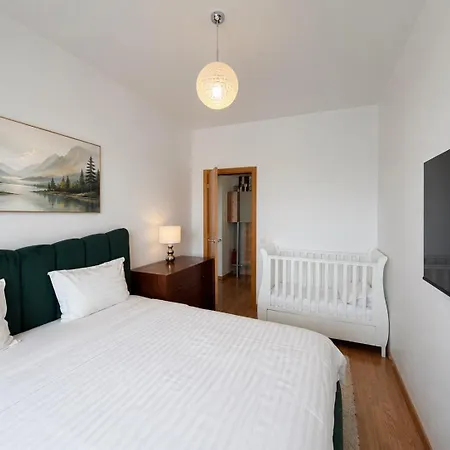 Business Appartement