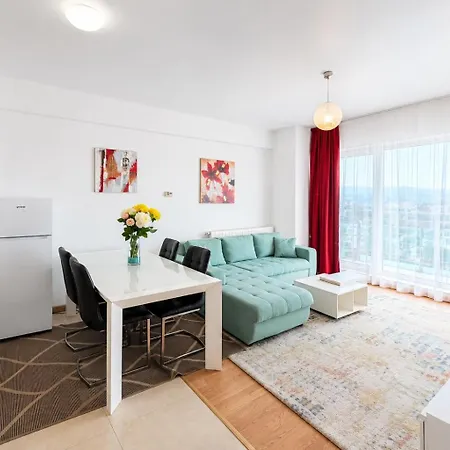 Appartement Business *