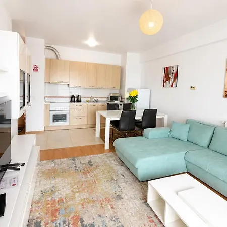 Business Appartement Cluj-Napoca