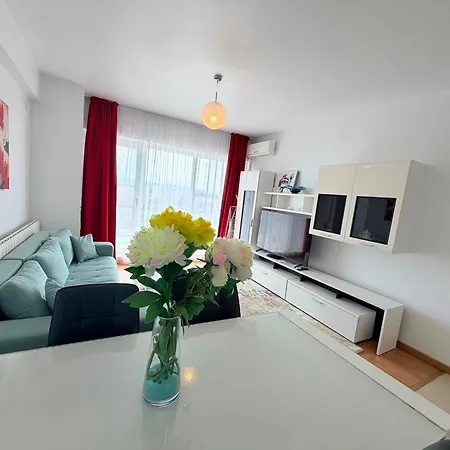 Business Appartement Cluj-Napoca