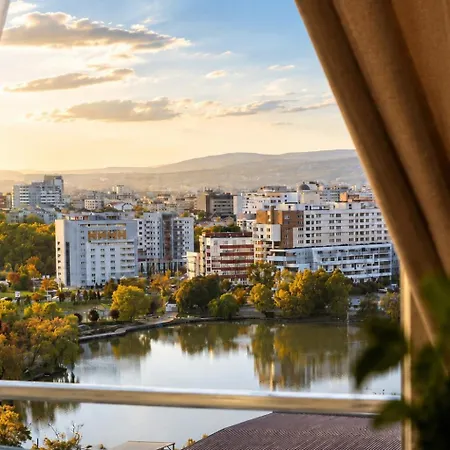 Business Cluj-Napoca