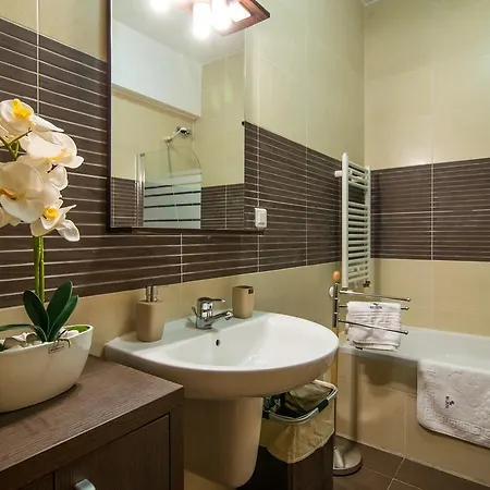 Business Apartment Cluj-Napoca