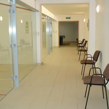 Apartment Business Cluj-Napoca