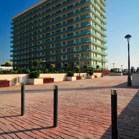 Apartment Business