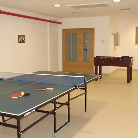 Apartment Business Cluj-Napoca