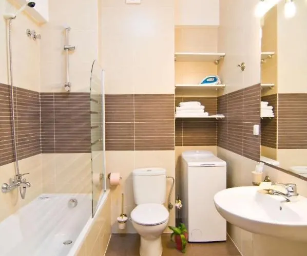 Business Apartment *