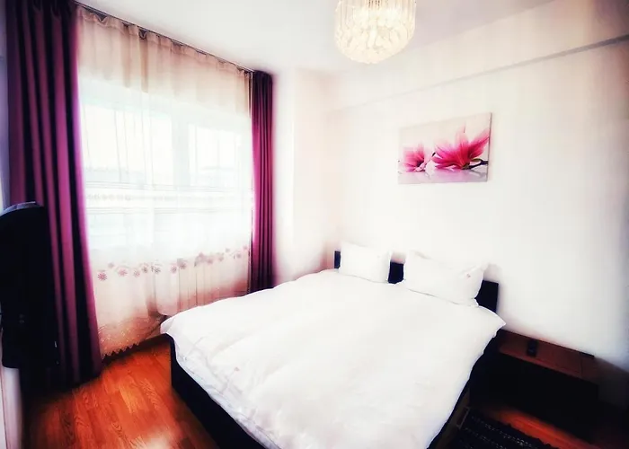 Apartman Business Kolozsvár
