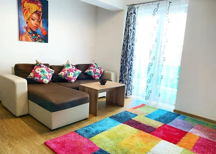 Business Apartman Kolozsvár