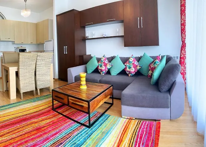 Apartman Business Kolozsvár