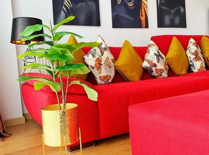 Business Apartment Cluj-Napoca