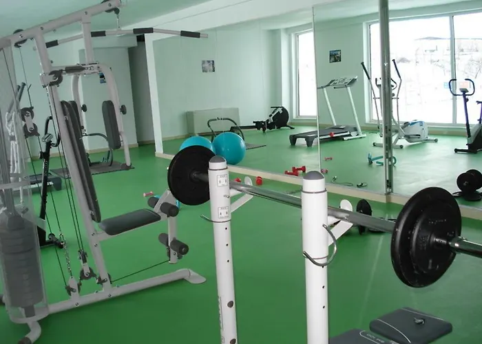 Apartment Business *